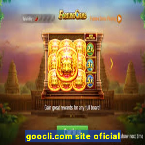 goocli.com site oficial